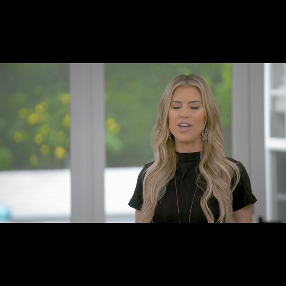 ISO Christina Anstead Boots - Picture 3 of 9